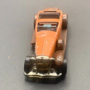 HOTWHEELS 31 DOOZIE CAR